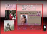 Dionne Lamothe CD Release Spot- St Valentine