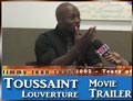 Part I - Interview with Haitian-born Hollywood actor Jimmy Jean-Louis