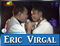 Zouk sensation Eric Virgal live at the Monster B Restaurant, Stamford, CT, brought to you by Caboribbean Fusion